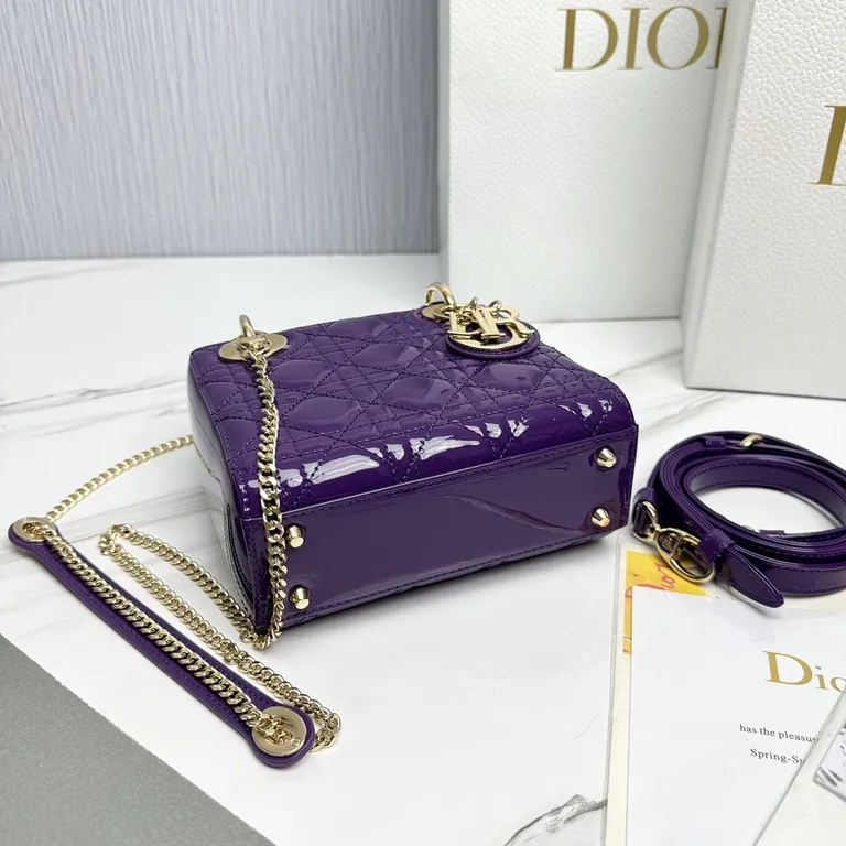 Dior Bag 